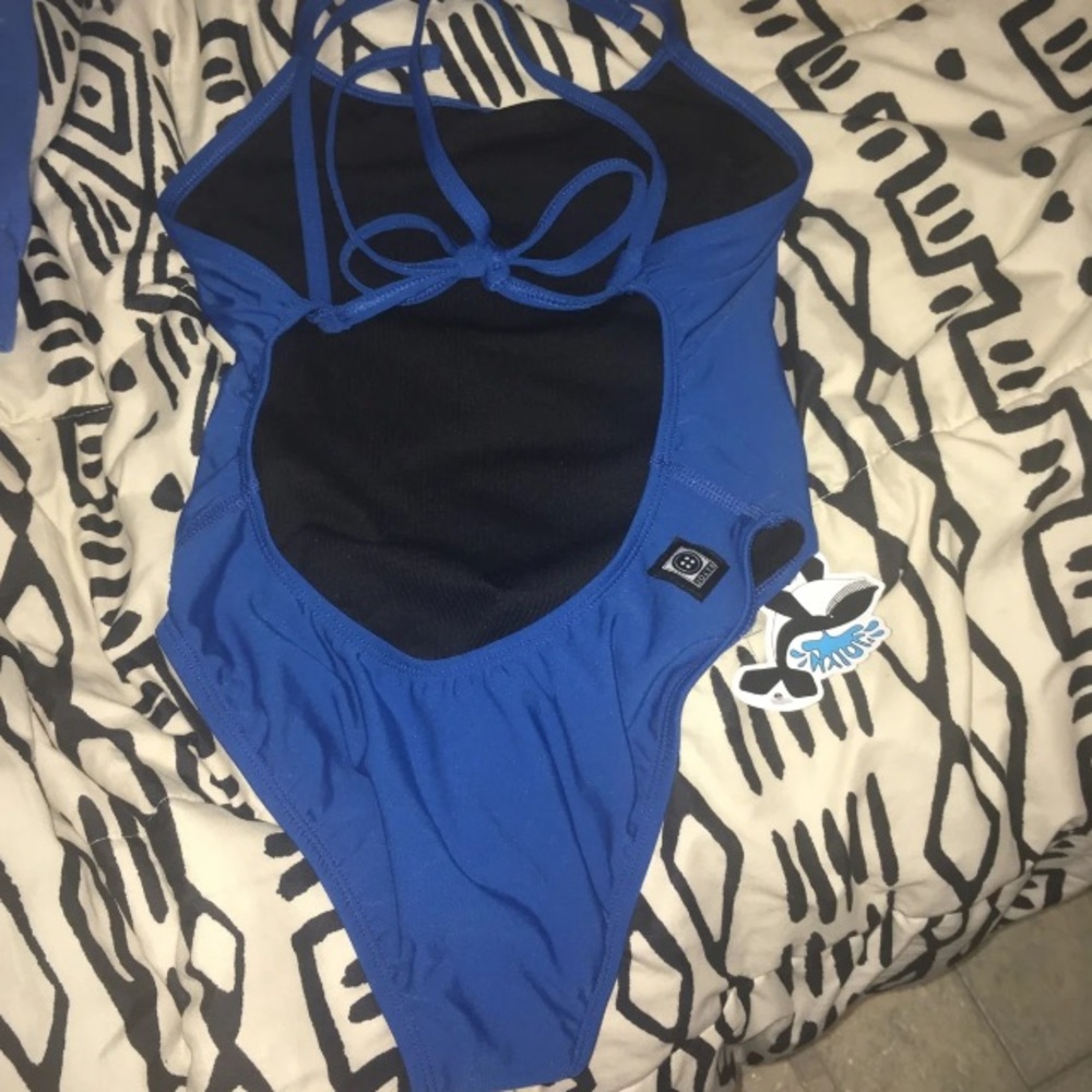 Jolyn onesie
